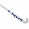 Rood Bull Naked Hockeysticks