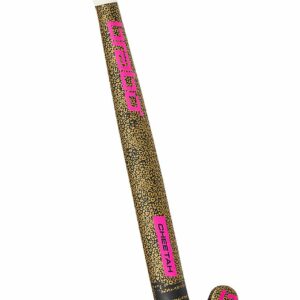 Brabo O’Geez Cheetah Junior Hockeystick
