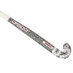 Brabo O’Geez Cheetah Zebra Hout Junior