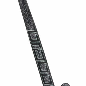 Brabo O’Geez Snowleopard Junior Indoor Hockeystick