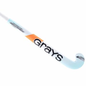 Grays 100i Ultrabow Hout Indoor Junior