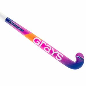 Grays 500i Dynabow Hout Indoor Junior