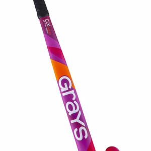 Grays GX1000 Ultrabow Junior Hockeystick