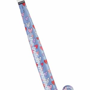 Indian Maharadja Amour Hockeystick