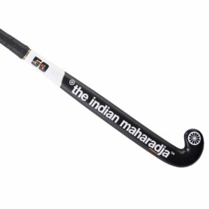 Indian Maharadja Blade 50 ProBow