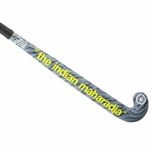 Indian Maharadja Yuki Swag Hout Junior