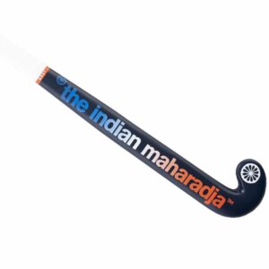 Indian Maharadja Yuki Yeet Hout Junior