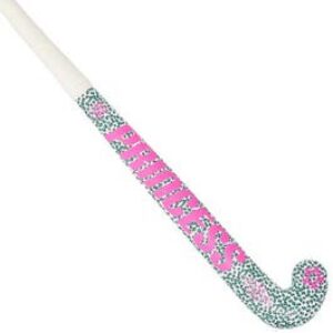 JR. WOODCORE LEOPARD