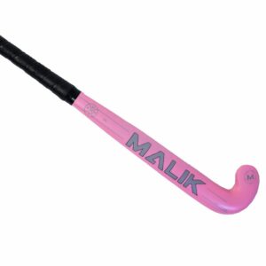 Malik CenterBow Hout Junior