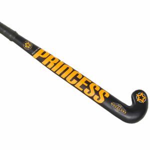 Princess Hout Junior