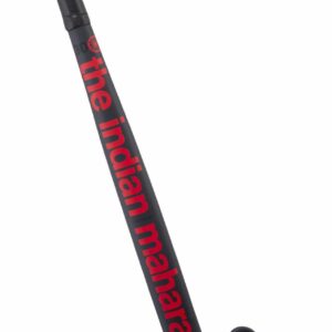 The Indian Maharadja Red 30 Probow Hockeystick