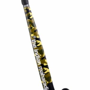 The Indian Maharadja Yuki Army Junior Hockeystick