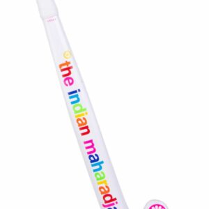 The Indian Maharadja Yuki Flashy Hockeystick