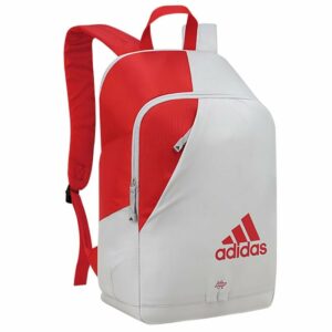 Adidas VS .6 Backpack Grijs/Rood