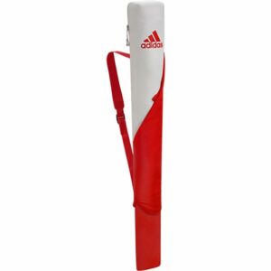 Adidas VS .6 Sticksleeve Grijs/Rood