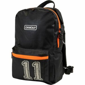Brabo Backpack O’Geez