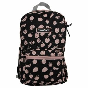 Brabo Backpack Storm Fruit Salad