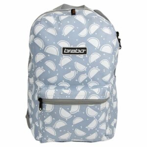 Brabo Backpack Storm Watermelon