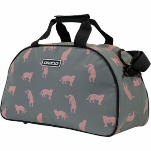 Brabo Shoulderbag Little Leopard