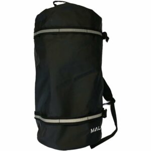 Malik Dufflebag Large