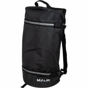 Malik Dufflebag Small