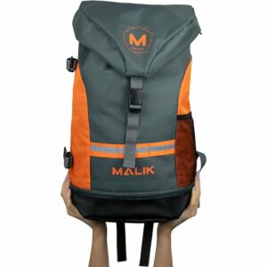 Malik Senior Backpack