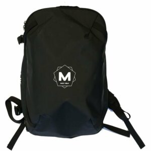 Malik Weekender Backpack