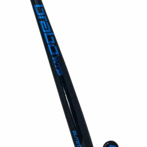 Brabo Elite 3 Forged Carbon LB Junior Hockeystick