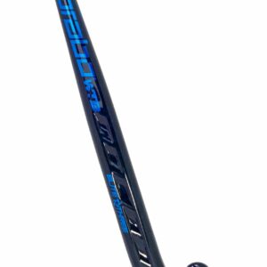Brabo Elite 3 WTB Forged Carbon CC Hockeystick