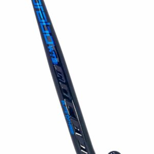 Brabo Elite 3 WTB Forged Carbon LB Hockeystick