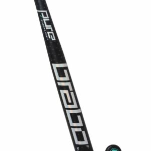 Brabo G-Force Pure Diamond Rainbow Junior Hockeystick
