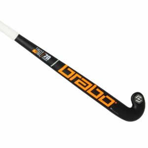 Brabo G-Force Trad.Carbon 70 LowBow Junior