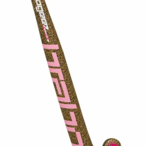 Brabo O’Geez Cheetah Junior Hockeystick