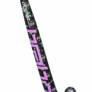 Brabo O’Geez Floral Junior Hockeystick