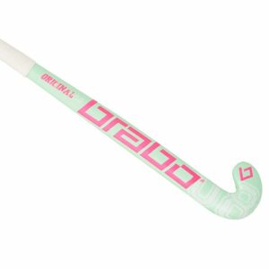 Brabo O’Geez Original Hout Junior