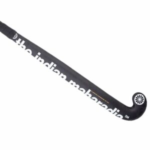 Indian Maharadja F-100 LowBow