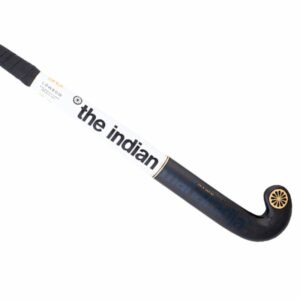 Indian Maharadja Gold 95 Thin LowBow
