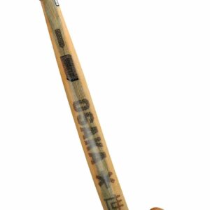 Osaka Pro Wood Pro Bow Indoor Hockeystick