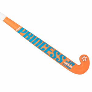 Princess Hout Junior