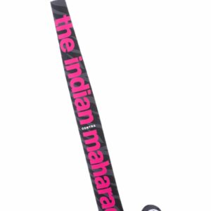 The Indian Maharadja Contra Pink Hockeystick