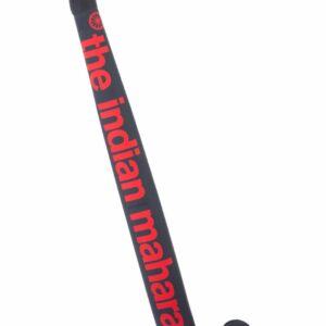 The Indian Maharadja Red 15 Probow Hockeystick