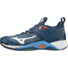 Wave Momentum Mizuno Hockeyschoenen