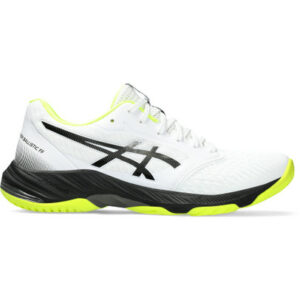 ASICS Netburner Ballistic FF 3
