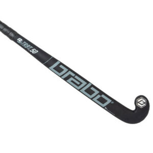 Brabo IT-50 Black Edition MidBow Hout Indoor