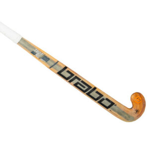 Brabo IT Chili-H Extreme LowBow Hout Indoor