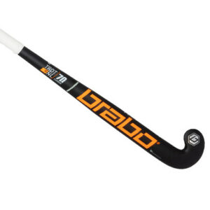 Brabo IT Traditional Carbon 70 Junior Indoor