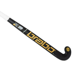 Brabo Traditional Carbon 100 LowBow Junior