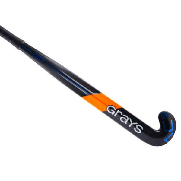 Grays AC9 DynaBow HockeyOranje