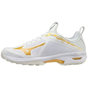 Mizuno Wave Panthera