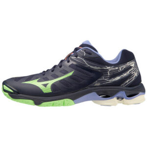Mizuno Wave Voltage
